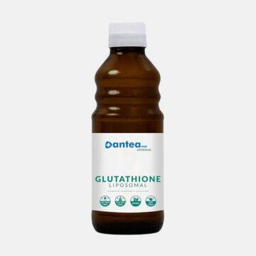 glutatione anteamed