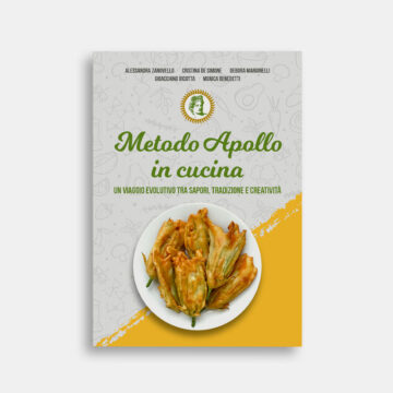 Metodo Apollo in cucina